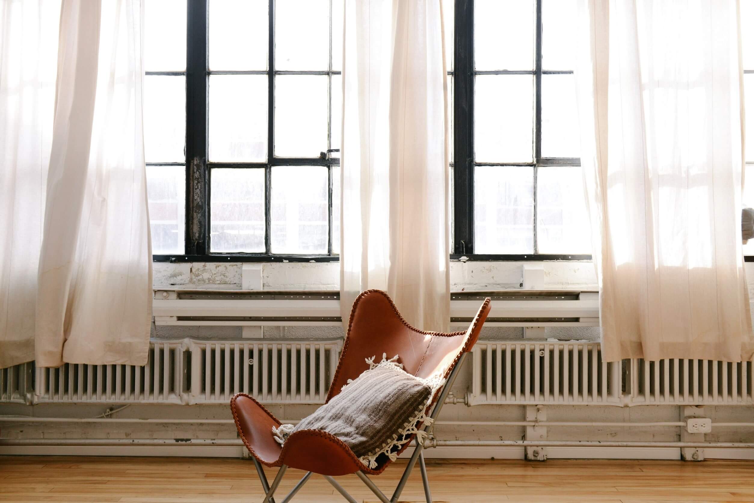 Number Worksheet Table Wood House Chair Floor Window